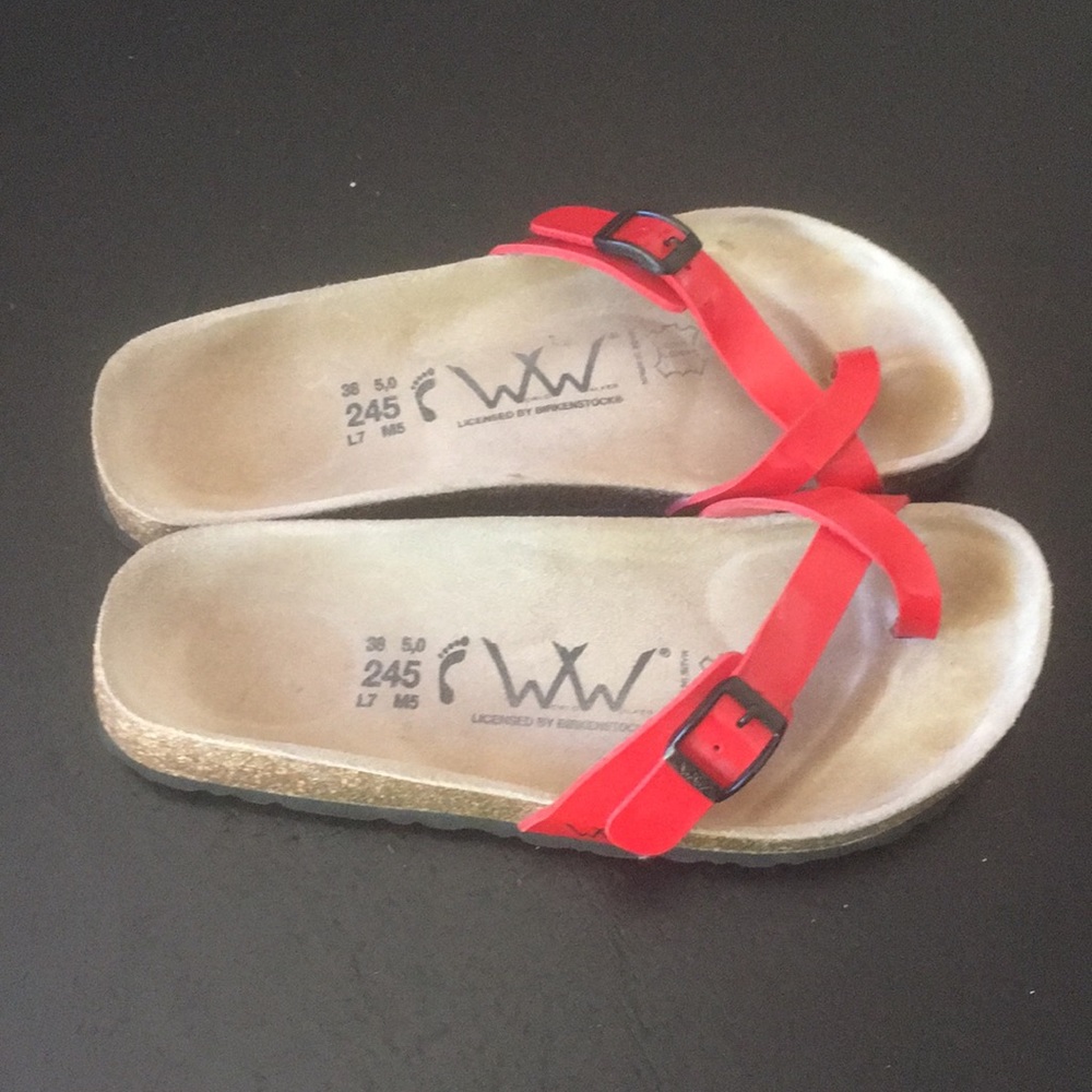 Birkenstock Sandals